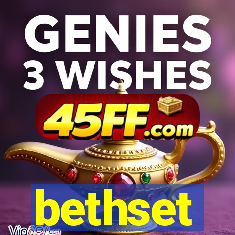 bethset