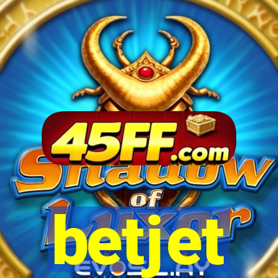 betjet