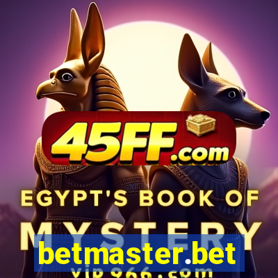 betmaster.bet