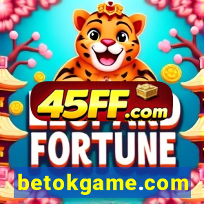 betokgame.com