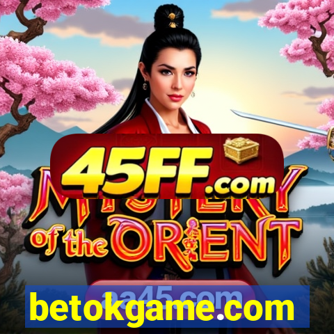 betokgame.com