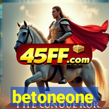 betoneone