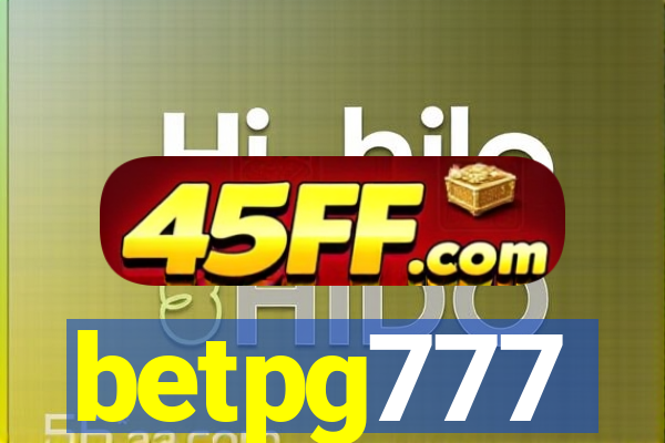 betpg777