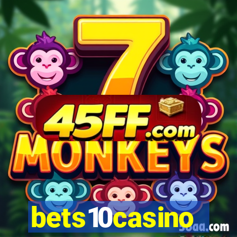 bets10casino