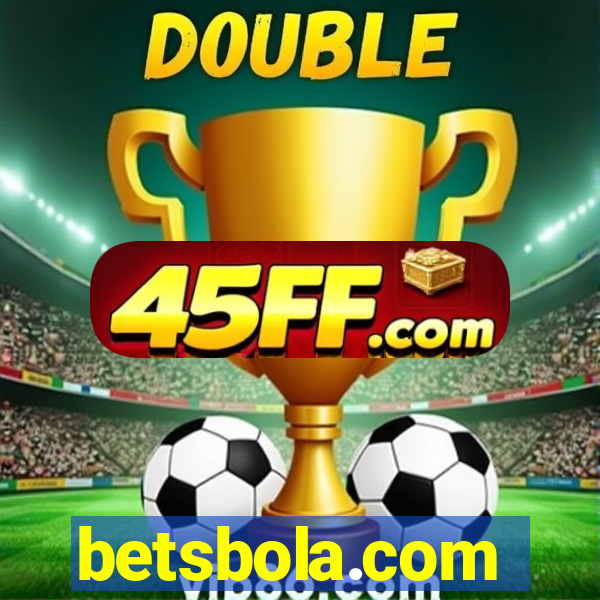 betsbola.com