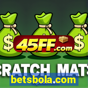 betsbola.com