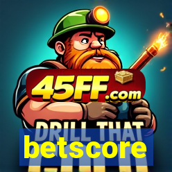 betscore