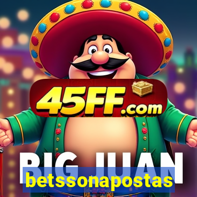 betssonapostas