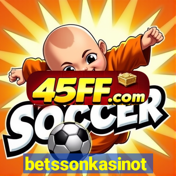 betssonkasinot