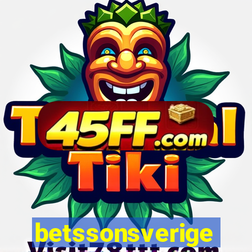 betssonsverige