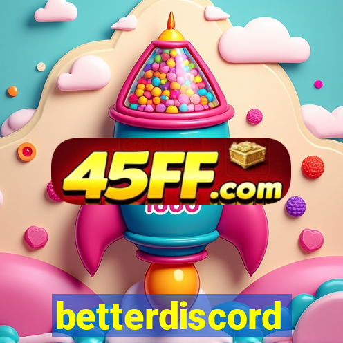betterdiscord