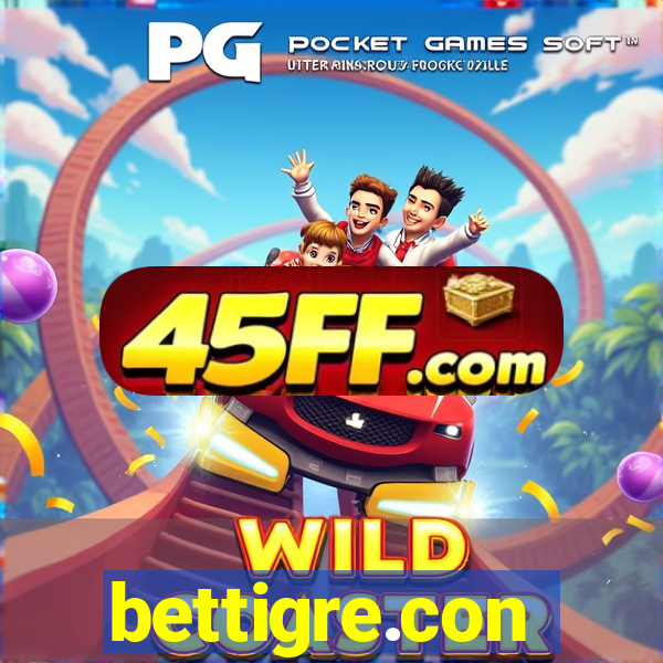bettigre.con