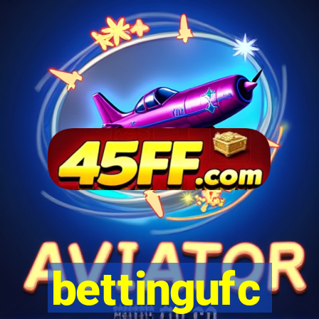 bettingufc