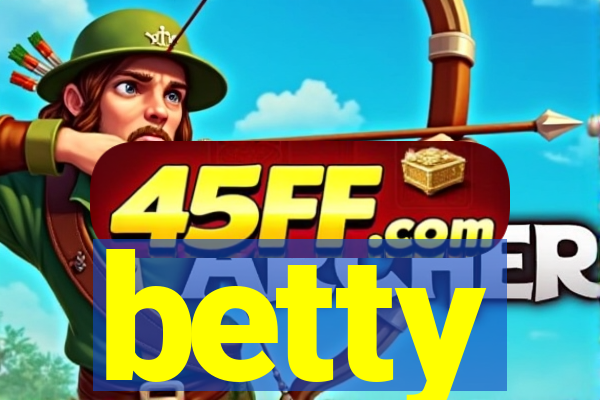 betty