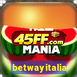 betwayitalia