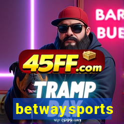 betwaysports