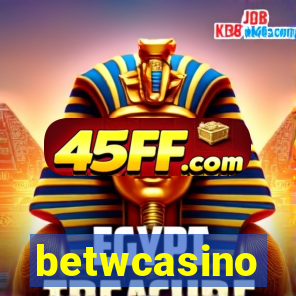 betwcasino