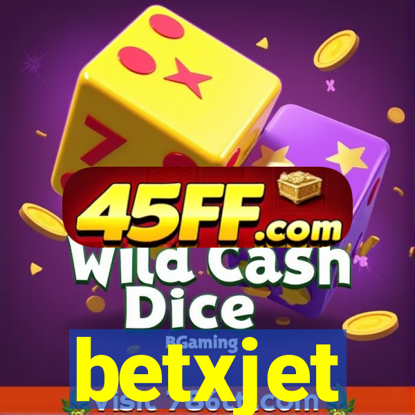 betxjet