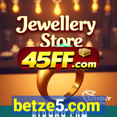 betze5.com