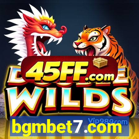 bgmbet7.com