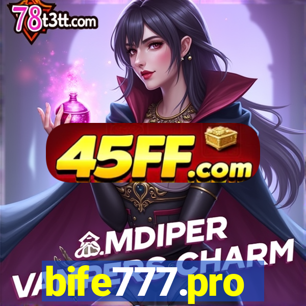 bife777.pro
