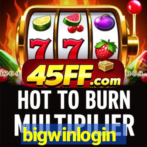 bigwinlogin