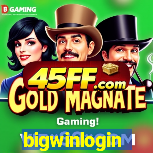 bigwinlogin