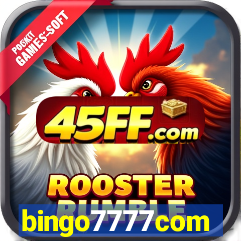 bingo7777com