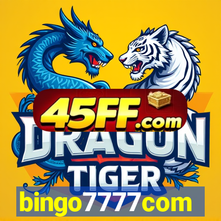 bingo7777com