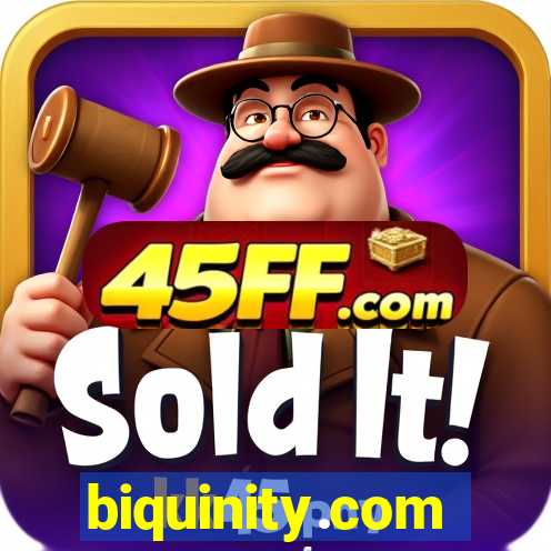 biquinity.com