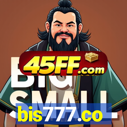 bis777.co