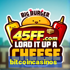 bitcoincasinos