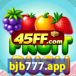 bjb777.app