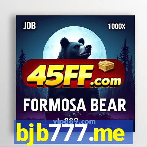 bjb777.me