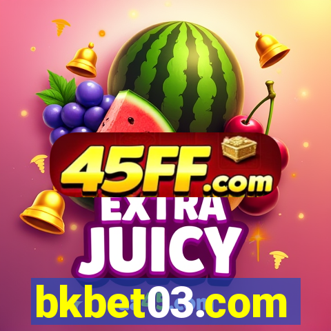 bkbet03.com
