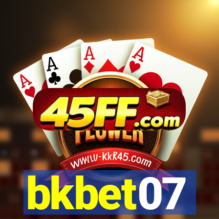 bkbet07