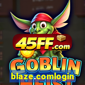blaze.comlogin