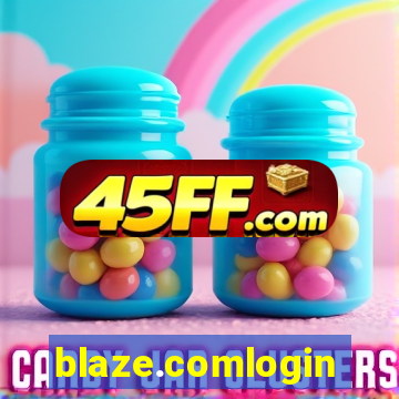 blaze.comlogin