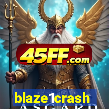 blaze1crash