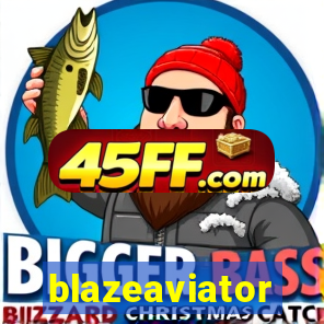blazeaviator