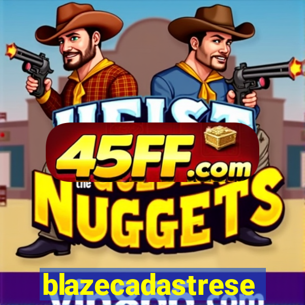 blazecadastrese
