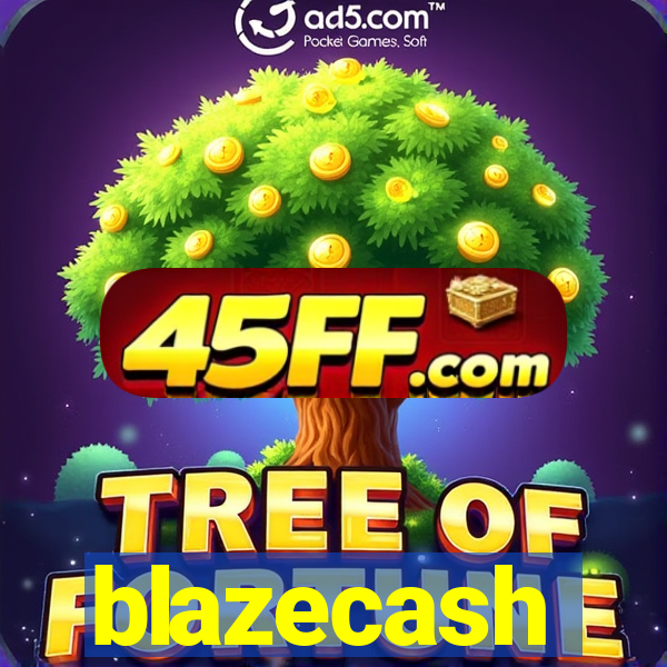 blazecash