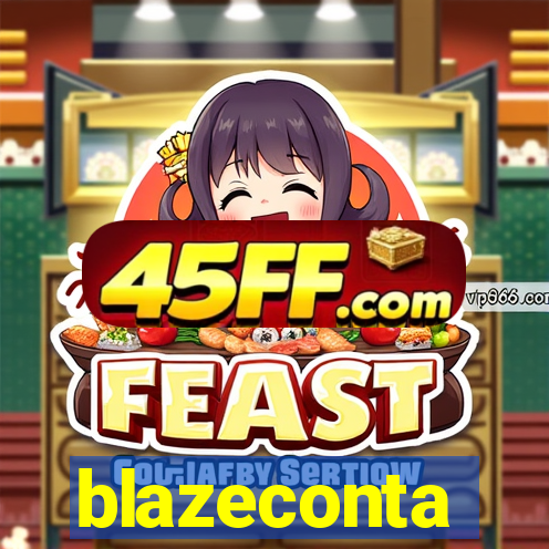 blazeconta