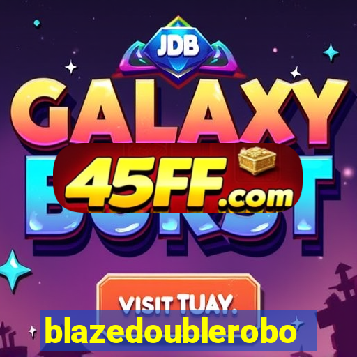 blazedoublerobo
