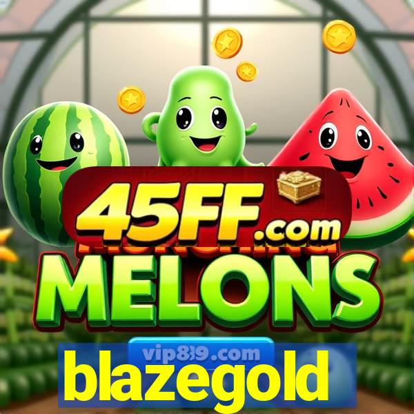 blazegold