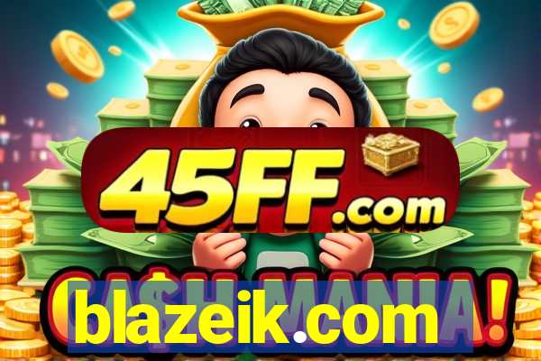 blazeik.com