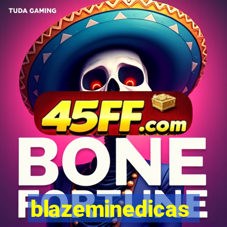 blazeminedicas