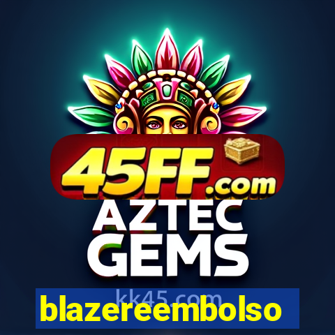 blazereembolso