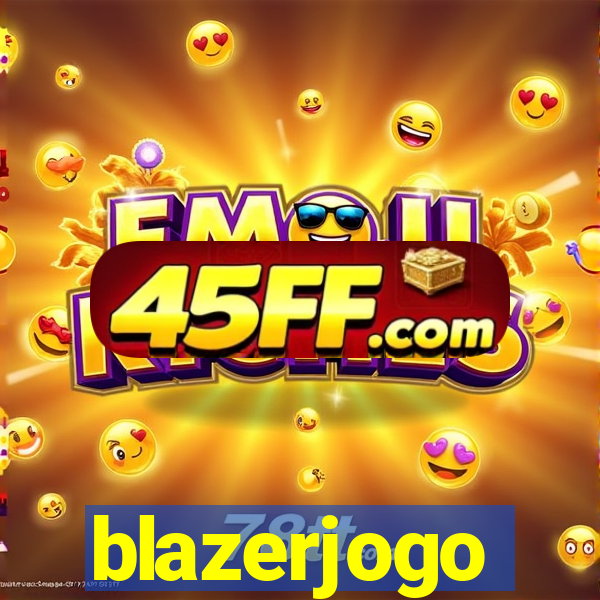 blazerjogo