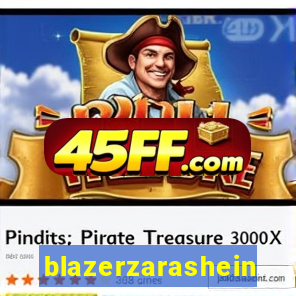 blazerzarashein